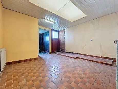 Huis in Boussu - Rue des Chaufours 43, 7300 - foto 4