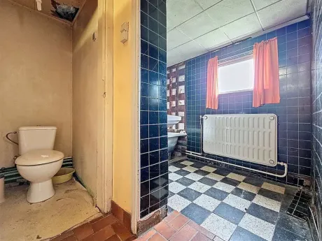 Huis in Boussu - Rue des Chaufours 43, 7300 - foto 6