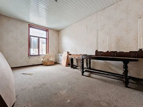 Appartement in Dour - Rue Grande 103, 7370 - foto 10