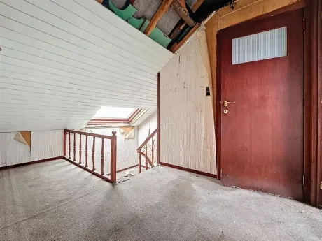 Appartement in Dour - Rue Grande 103, 7370 - foto 6