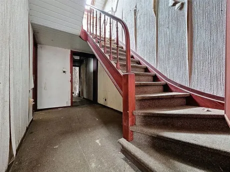 Appartement in Dour - Rue Grande 103, 7370 - foto 8