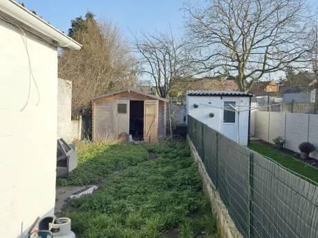 Huis in Wasmes - Sentier du Sac 39, 7340 - foto 10