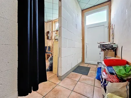 Huis in Wasmes - Sentier du Sac 39, 7340 - foto 2