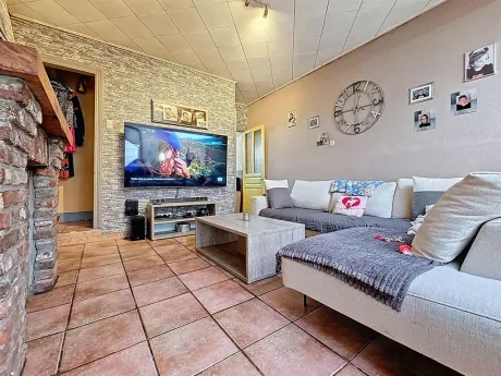 Huis in Wasmes - Sentier du Sac 39, 7340 - foto 4