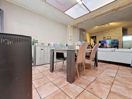 Huis in Wasmes - Sentier du Sac 39, 7340 - foto 5