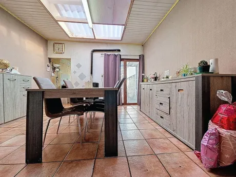Huis in Wasmes - Sentier du Sac 39, 7340 - foto 6
