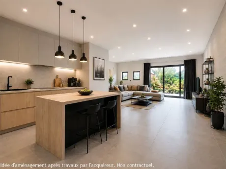 Huis in Boussu - rue Poterne 25, 7300 - foto 3
