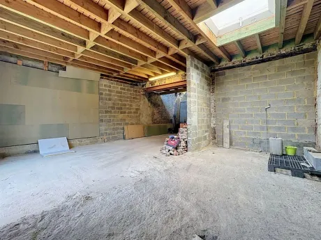 Huis in Boussu - rue Poterne 25, 7300 - foto 4