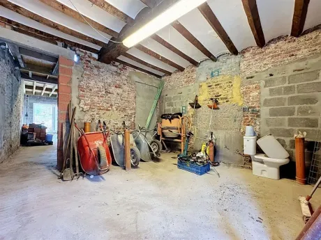 Huis in Boussu - rue Poterne 25, 7300 - foto 5