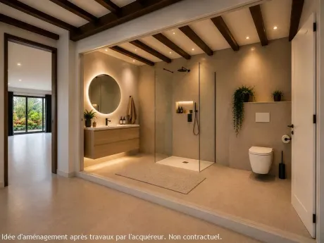 Huis in Boussu - rue Poterne 25, 7300 - foto 6