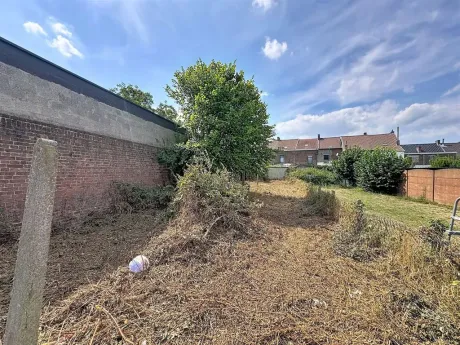 Huis in Boussu - rue Poterne 25, 7300 - foto 7