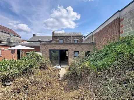 Huis in Boussu - rue Poterne 25, 7300 - foto 8