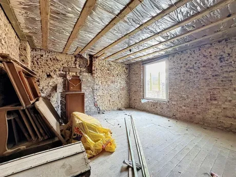 Huis in Boussu - rue Poterne 25, 7300 - foto 9