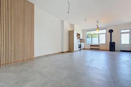 Maison À vendre Wasmes