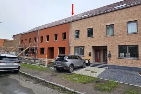 Huis Te Koop Jemappes
