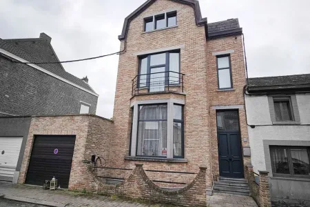Maison À vendre Paturages
