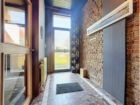 Huis in Dour - Avenue Wauters 25, 7370 - foto 2
