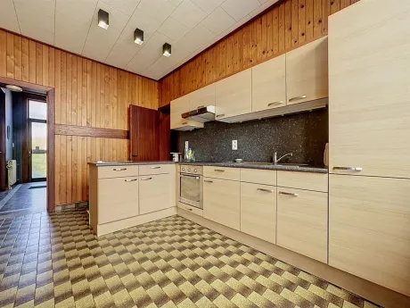 Huis in Dour - Avenue Wauters 25, 7370 - foto 3