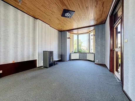 Huis in Dour - Avenue Wauters 25, 7370 - foto 4