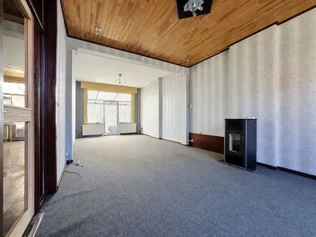 Huis in Dour - Avenue Wauters 25, 7370 - foto 6