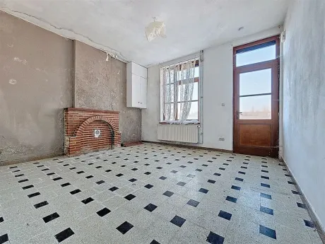 Huis in Wasmes - Rue Ferrer 46, 7340 - foto 2