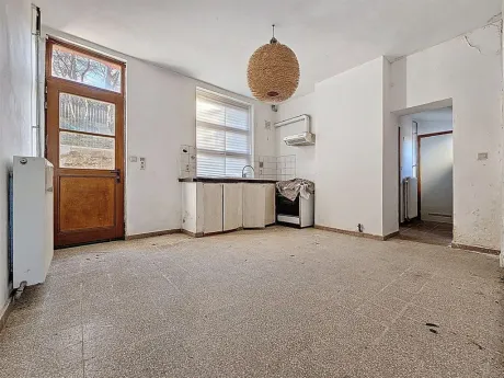Huis in Wasmes - Rue Ferrer 46, 7340 - foto 3