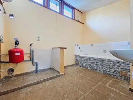 Huis in Wasmes - Rue Ferrer 46, 7340 - foto 4