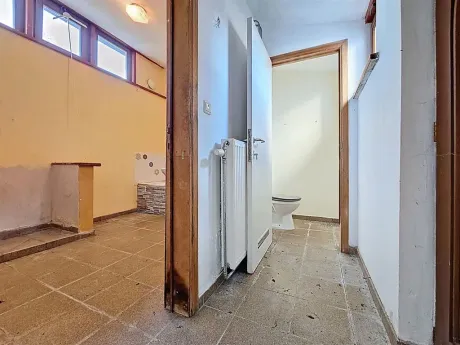 Huis in Wasmes - Rue Ferrer 46, 7340 - foto 5