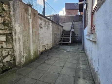 Huis in Wasmes - Rue Ferrer 46, 7340 - foto 6