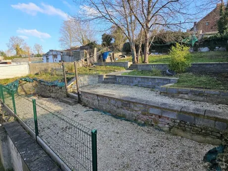 Huis in Wasmes - Rue Ferrer 46, 7340 - foto 7