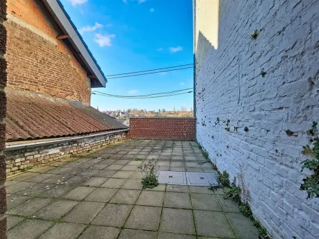 Huis in Wasmes - Rue Ferrer 46, 7340 - foto 8