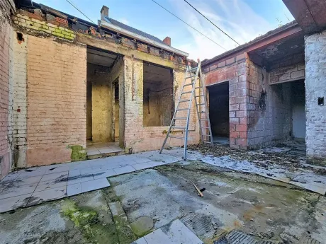 Huis in Wihéries - Rue Ferrer 5, 7370 - foto 9