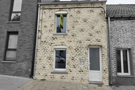 Huis Te Koop Péruwelz