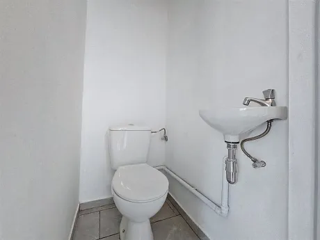 Huis in Péruwelz - Rue du Bas Coron 37, 7600 - foto 2