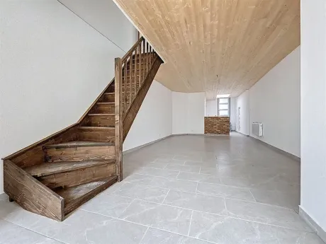 Huis in Péruwelz - Rue du Bas Coron 37, 7600 - foto 3