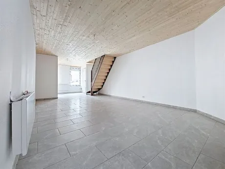 Huis in Péruwelz - Rue du Bas Coron 37, 7600 - foto 4