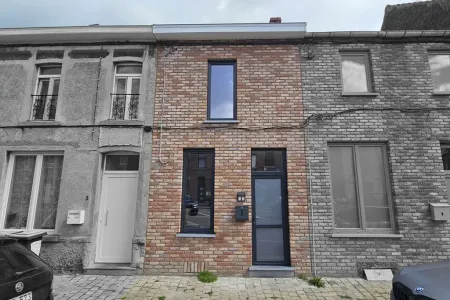 Huis Te Koop Jemappes