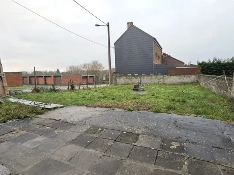 Huis in Boussu - Rue Anthime Boulvin 48, 7300 - foto 10