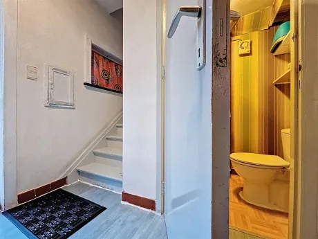 Huis in Boussu - Rue Anthime Boulvin 48, 7300 - foto 3