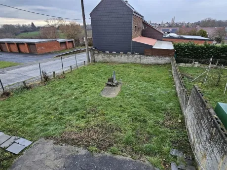 Huis in Boussu - Rue Anthime Boulvin 48, 7300 - foto 8