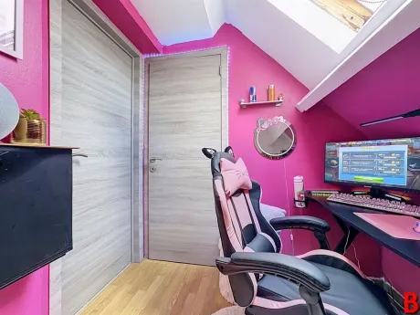 Huis in Wihéries - Rue Ferrer 17, 7370 - foto 10