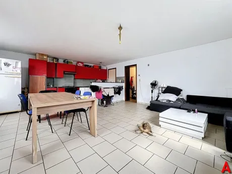 Huis in Wihéries - Rue Ferrer 17, 7370 - foto 2
