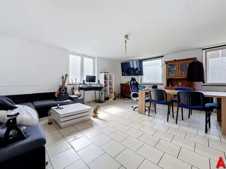 Huis in Wihéries - Rue Ferrer 17, 7370 - foto 3