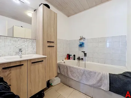 Huis in Wihéries - Rue Ferrer 17, 7370 - foto 5