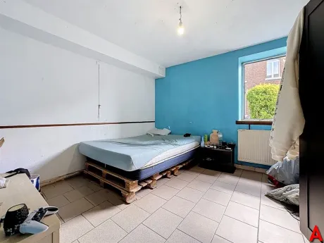 Huis in Wihéries - Rue Ferrer 17, 7370 - foto 6