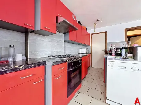 Huis in Wihéries - Rue Ferrer 17, 7370 - foto 7