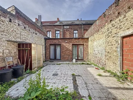 Huis in Péruwelz - Rue des Français 91, 7600 - foto 10