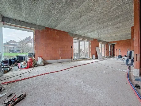 Huis in Estinnes-au-Mont - Rue des Trieux 119, 7120 - foto 10