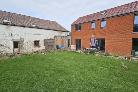 Maison À vendre Estinnes-au-Mont