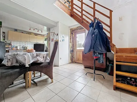 Huis in Estinnes-au-Mont - Rue des Trieux 119, 7120 - foto 2